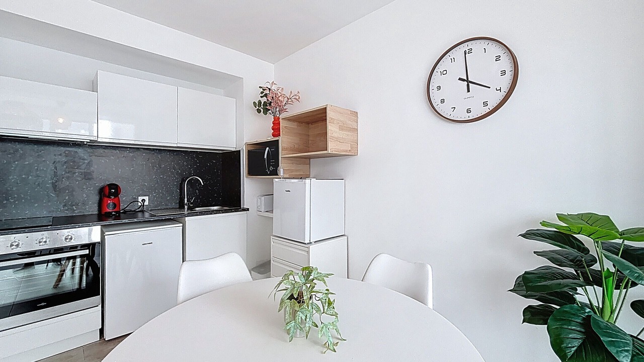 Photo of Kitchen in Santa Margarida