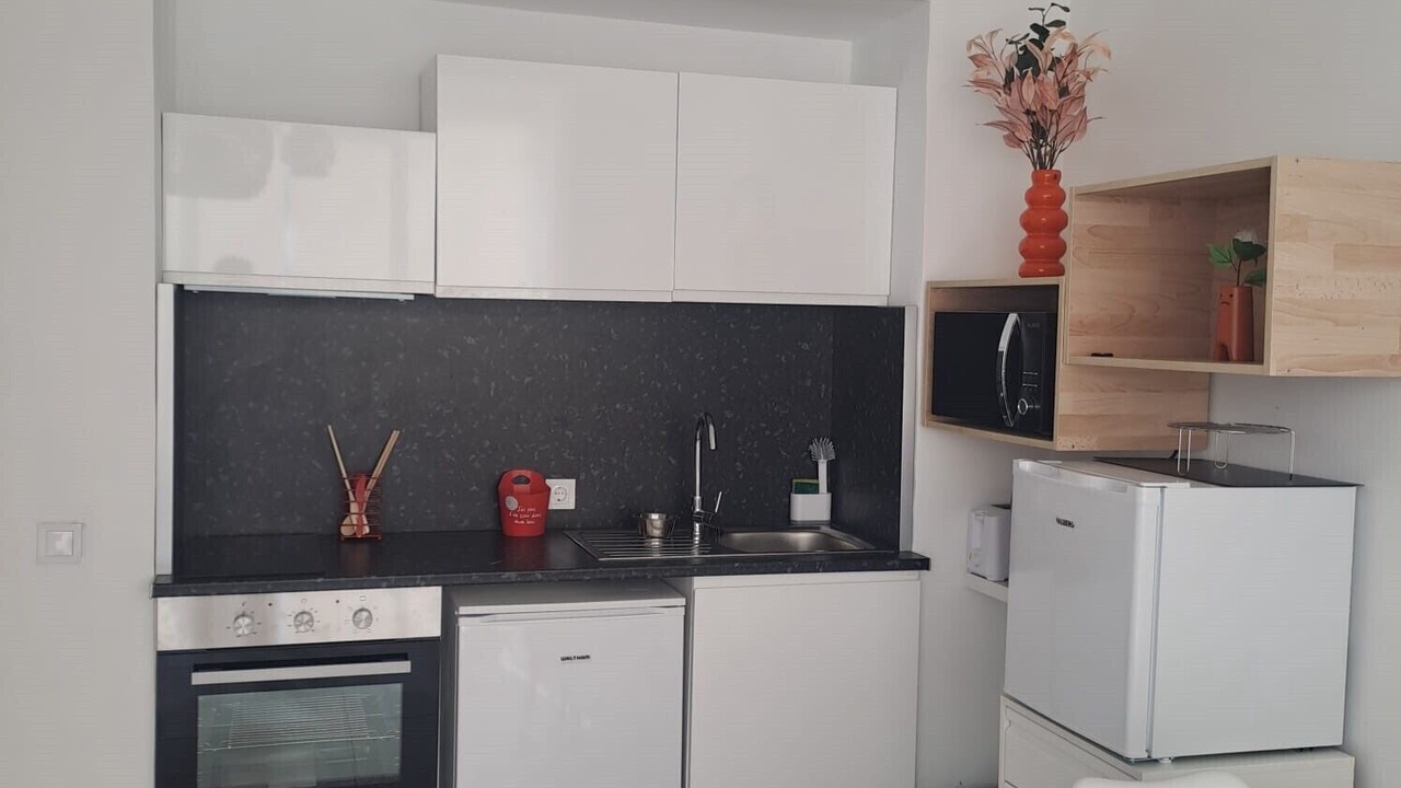 Photo of Kitchen in Santa Margarida