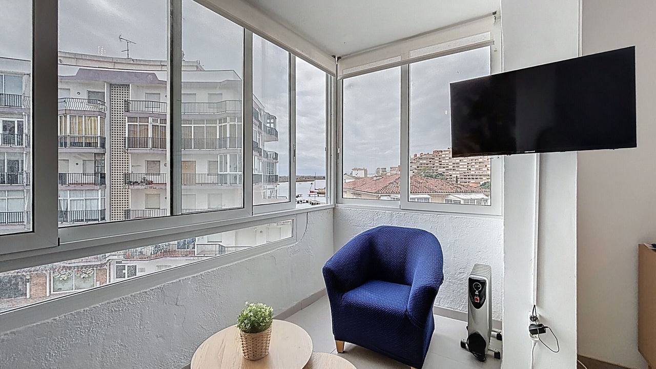 Photo of Livingroom in Santa Margarida