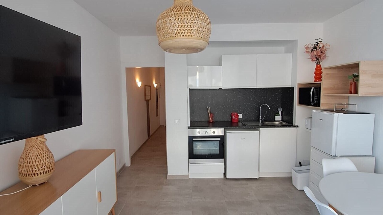 Photo of Kitchen in Santa Margarida
