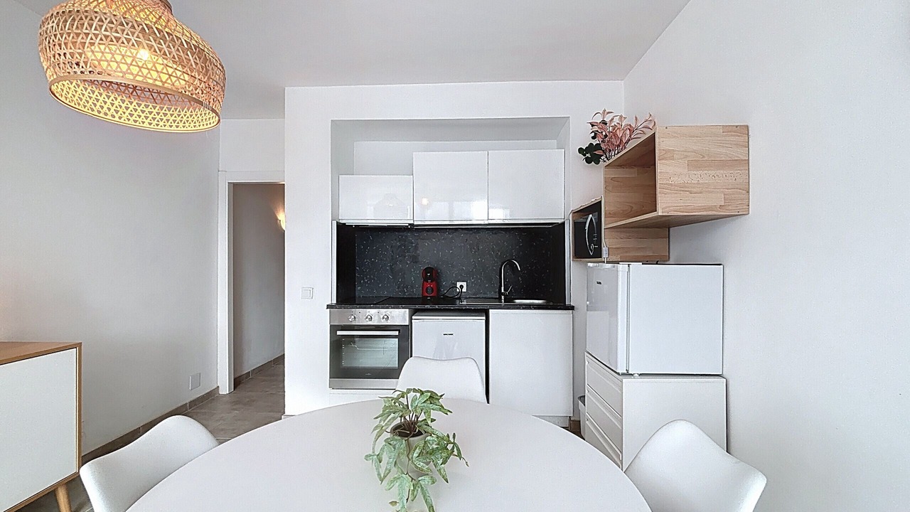 Photo of Kitchen in Santa Margarida