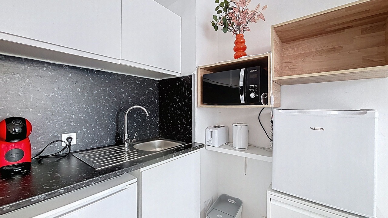Photo of Kitchen in Santa Margarida