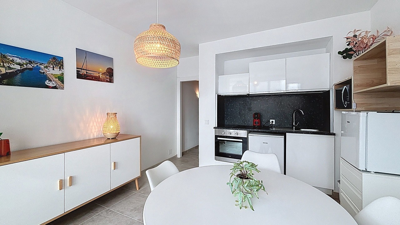Photo of Kitchen in Santa Margarida