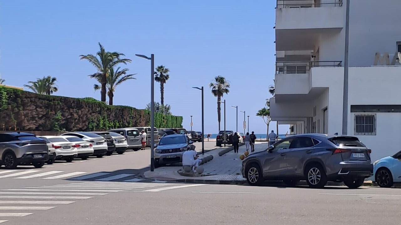 Photo of Outdoor in Santa Margarida