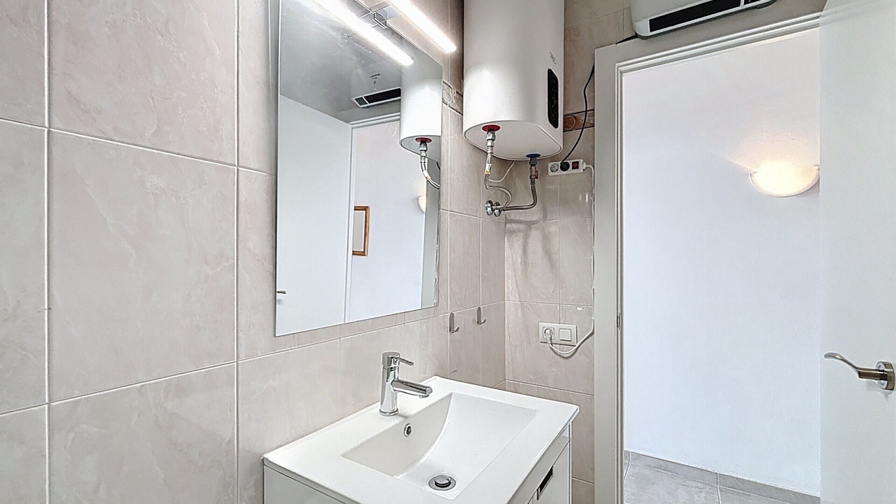 Photo of Bathroom in Santa Margarida
