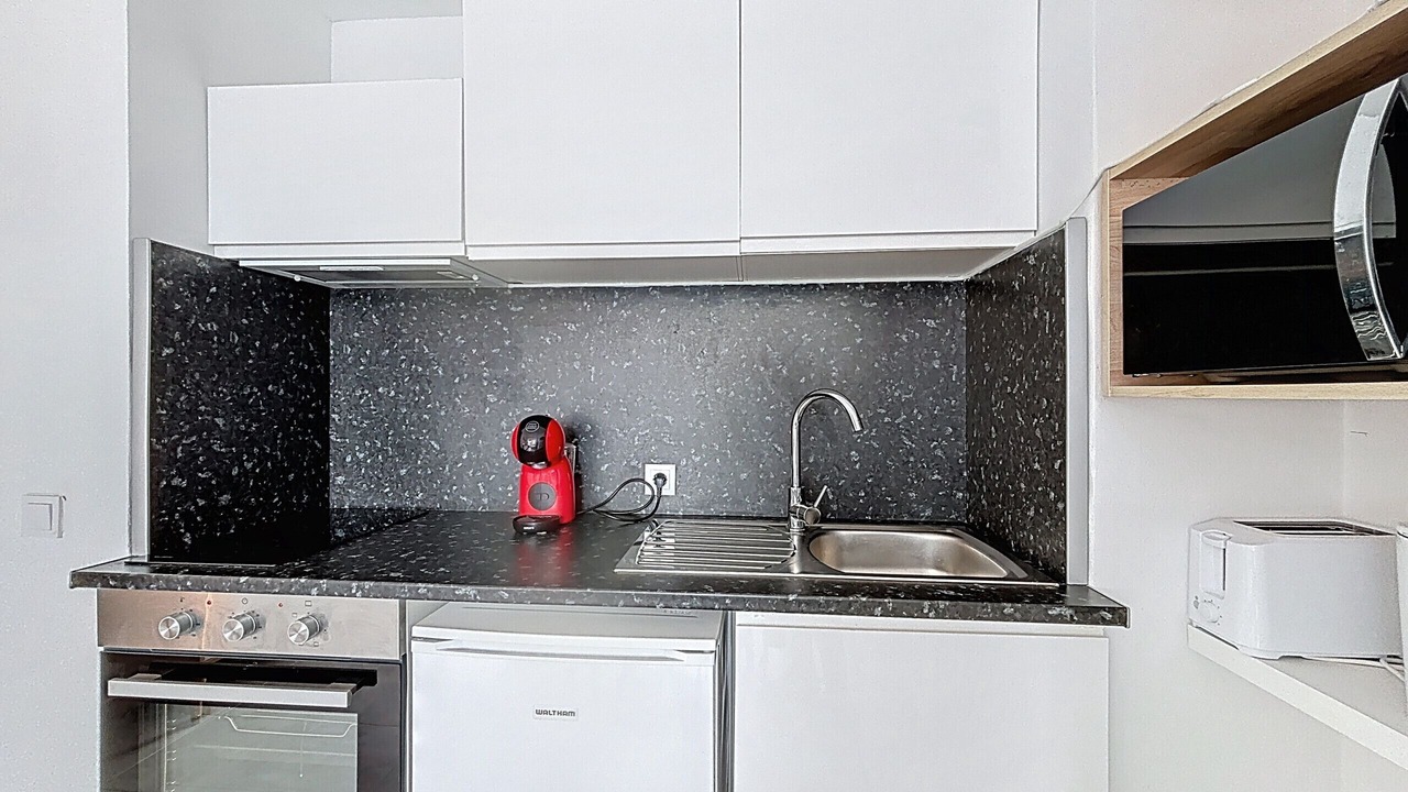Photo of Kitchen in Santa Margarida