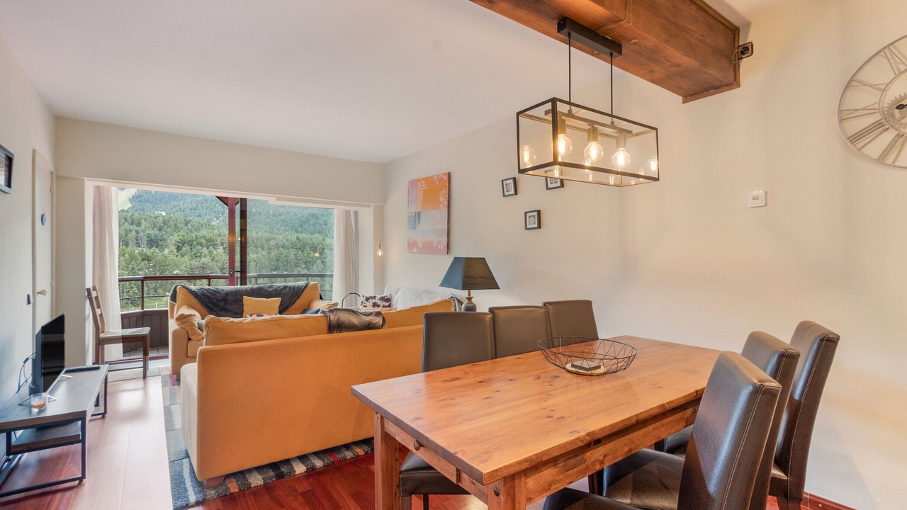 Photo of Livingroom in Alp
