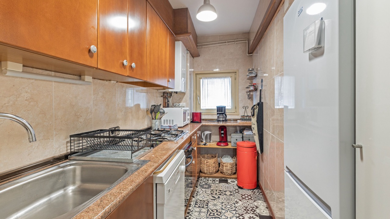 Photo of Kitchen in Alp