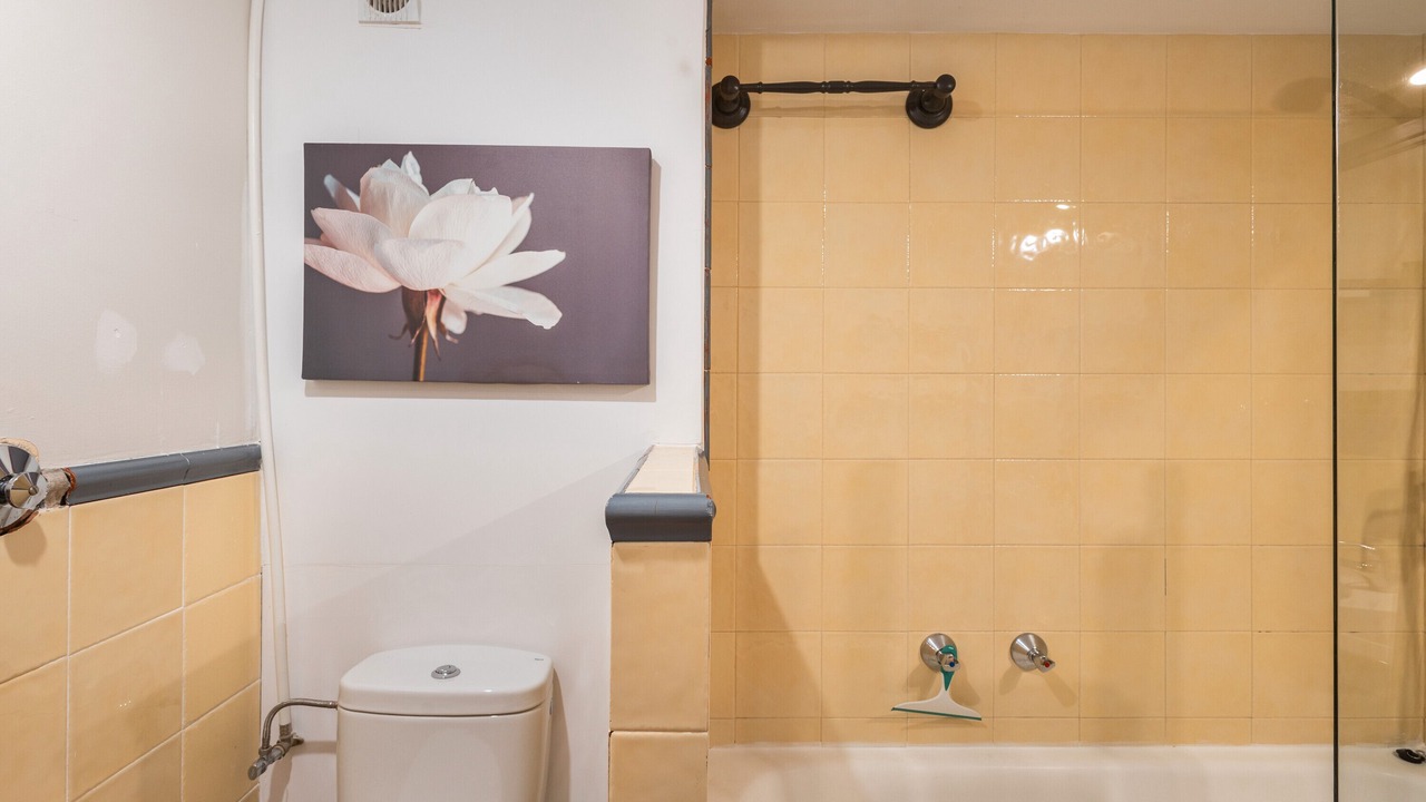 Photo of Bathroom in Alp