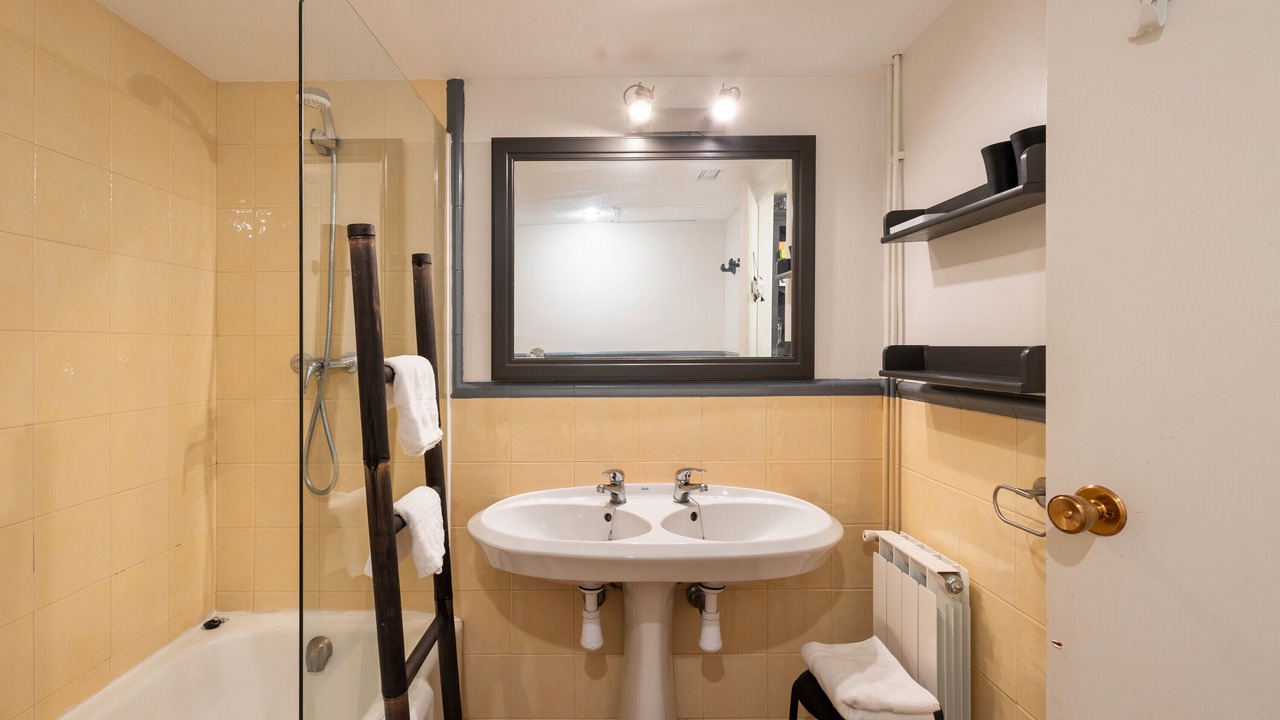 Photo of Bathroom in Alp
