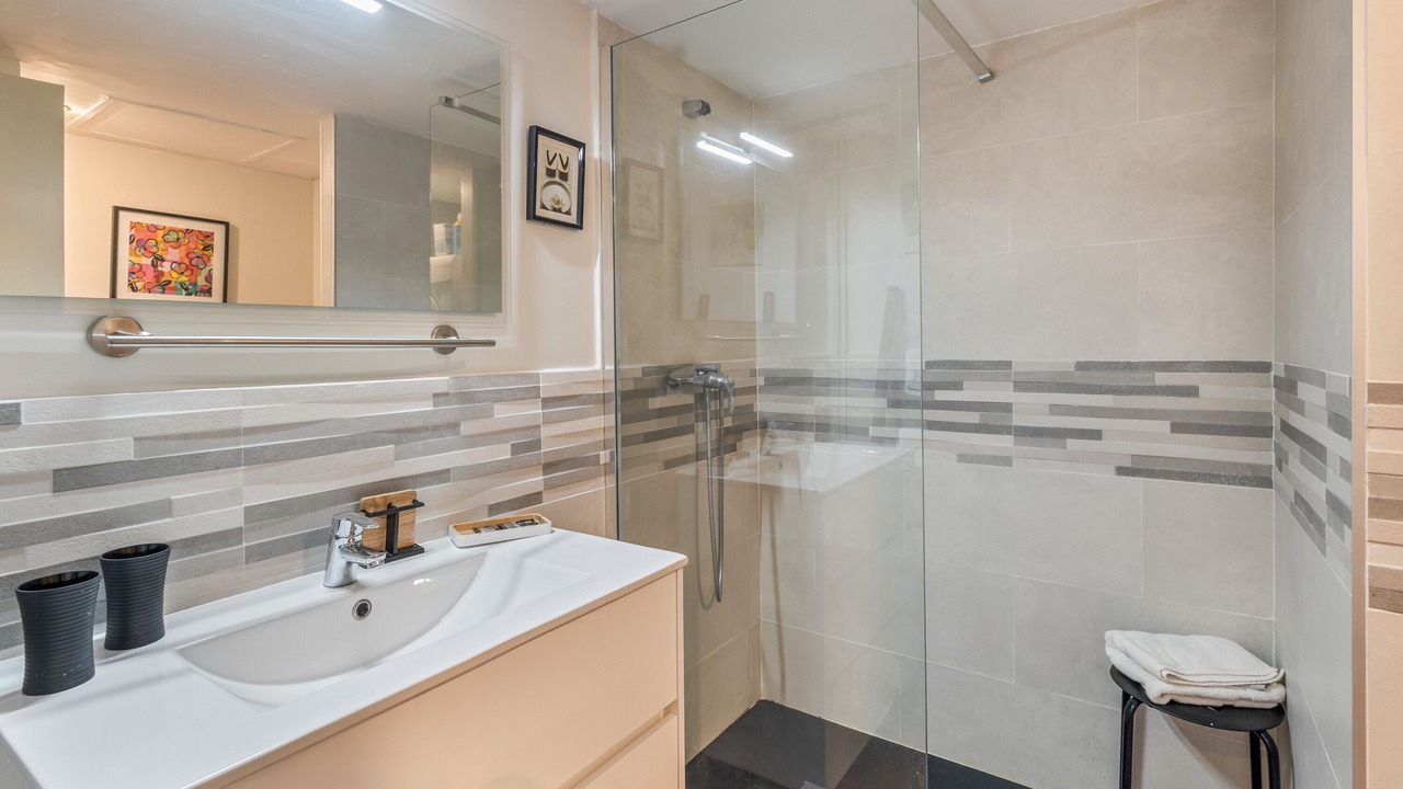 Photo of Bathroom in Alp