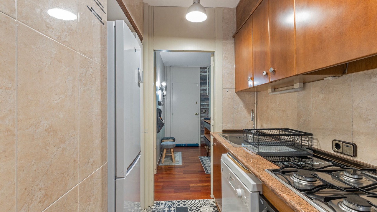 Photo of Kitchen in Alp