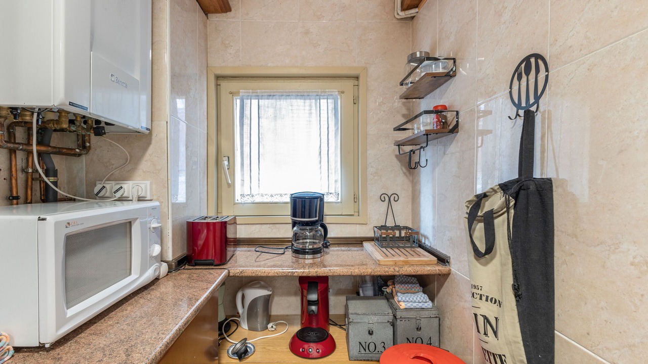 Photo of Kitchen in Alp