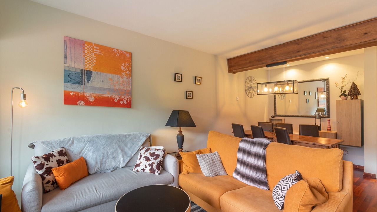 Photo of Livingroom in Alp