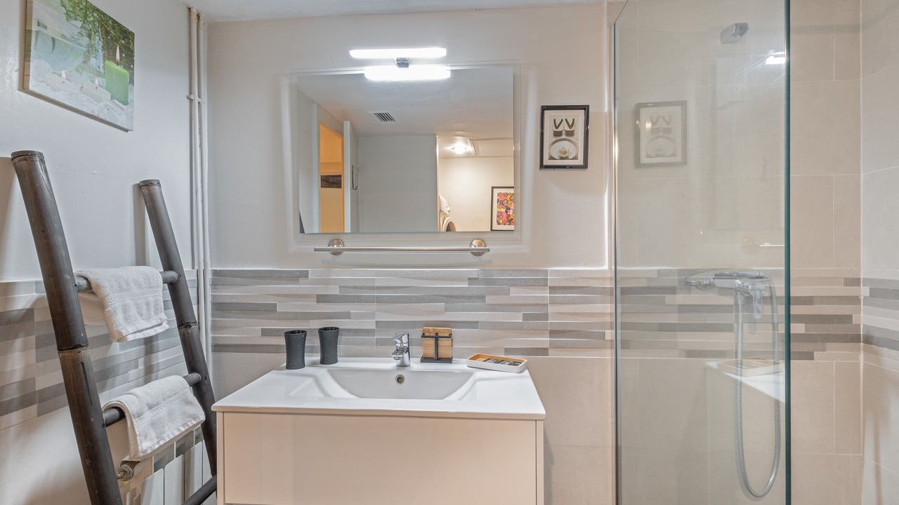 Photo of Bathroom in Alp