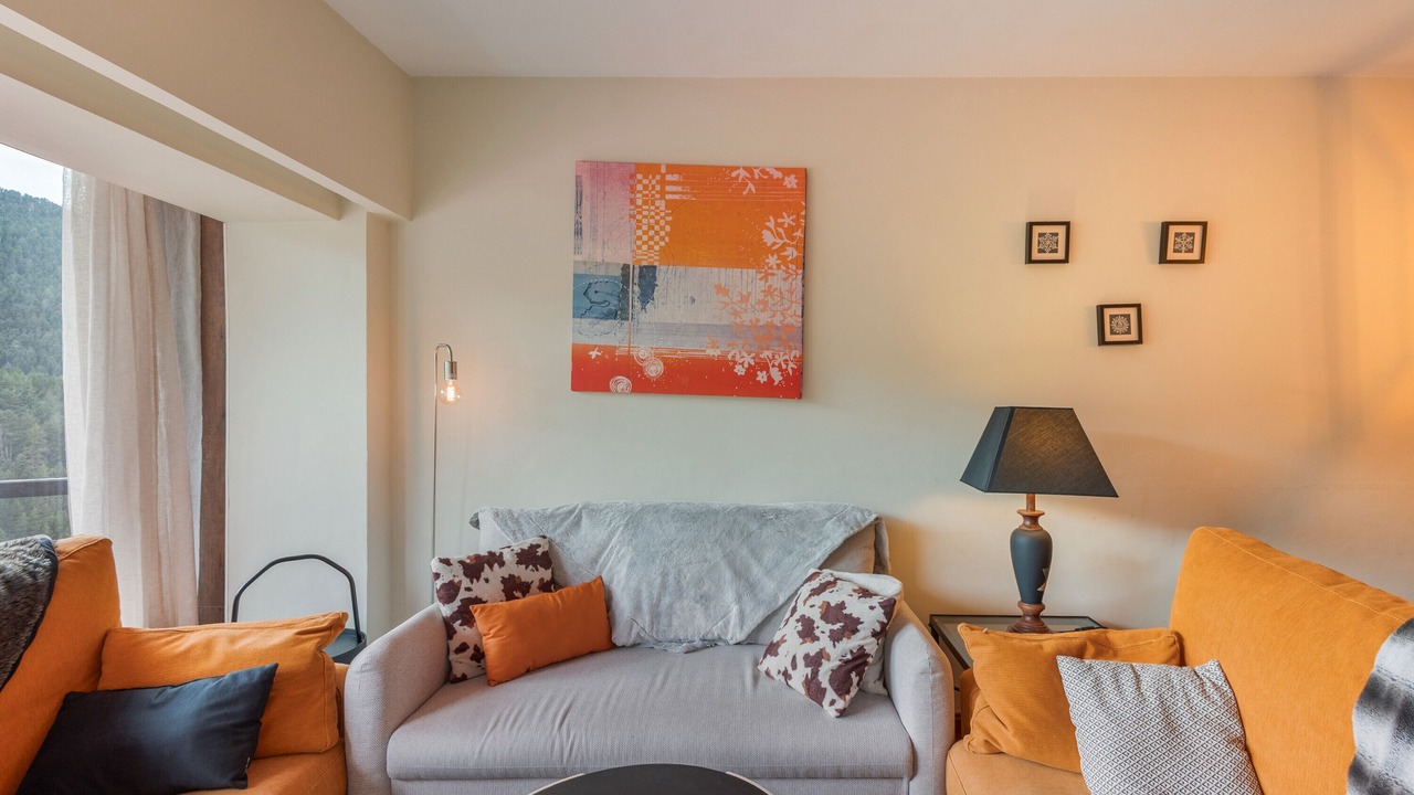 Photo of Livingroom in Alp