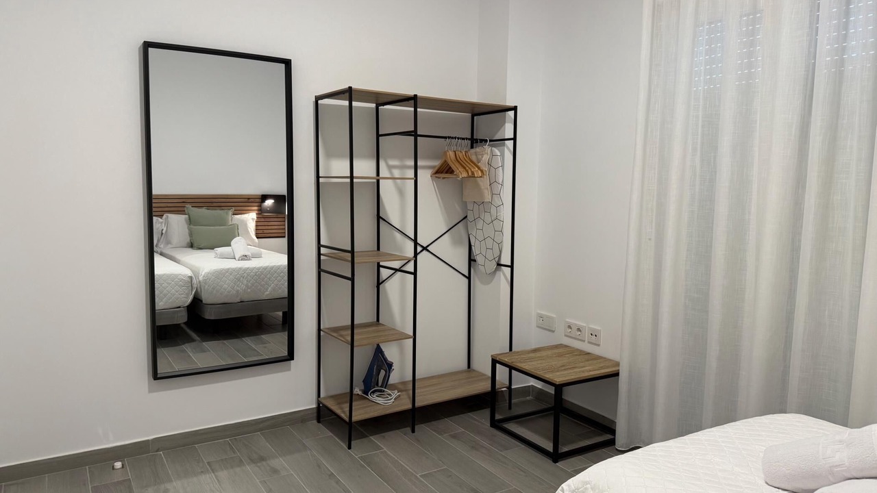 Photo of Bedroom in Bailen-Miraflores