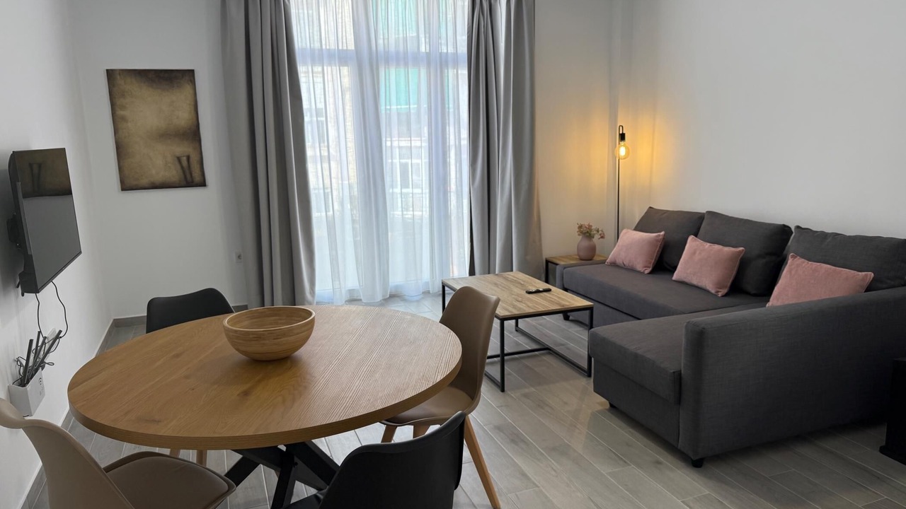 Photo of Livingroom in Bailen-Miraflores