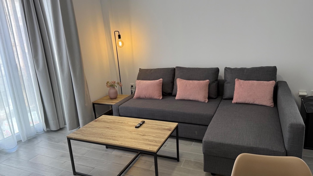 Photo of Livingroom in Bailen-Miraflores
