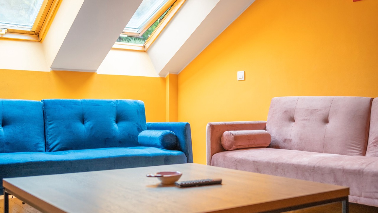 Photo of Livingroom in Cangas de Onis