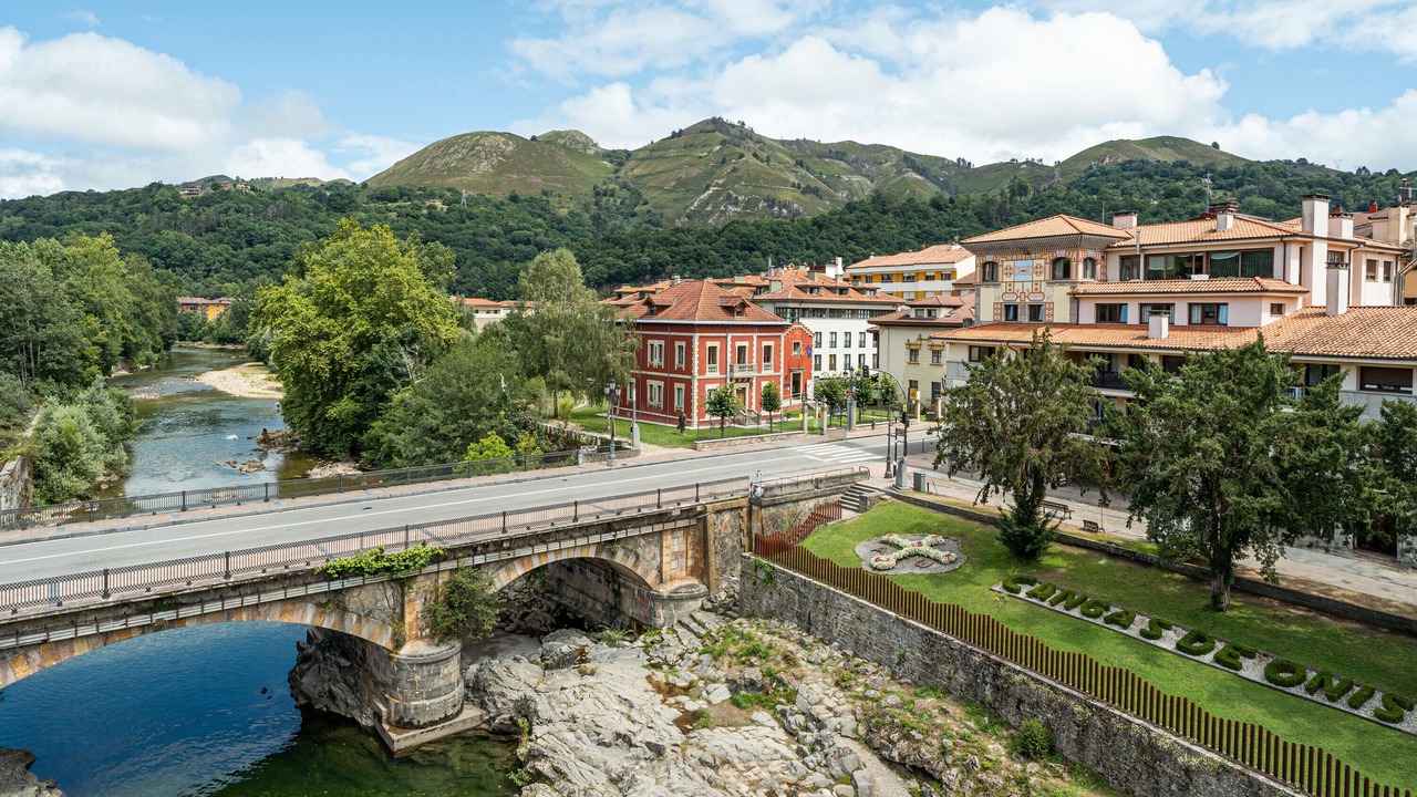 Photo of Others in Cangas de Onis