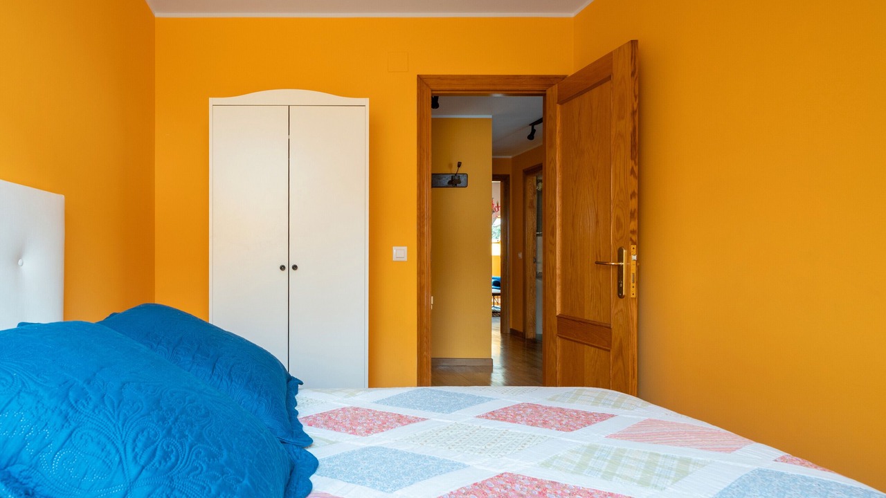 Photo of Bedroom in Cangas de Onis