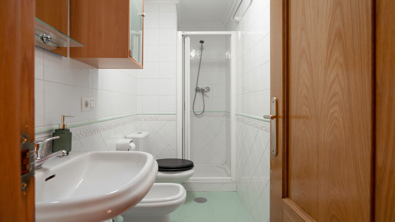 Photo of Bathroom in Cangas de Onis