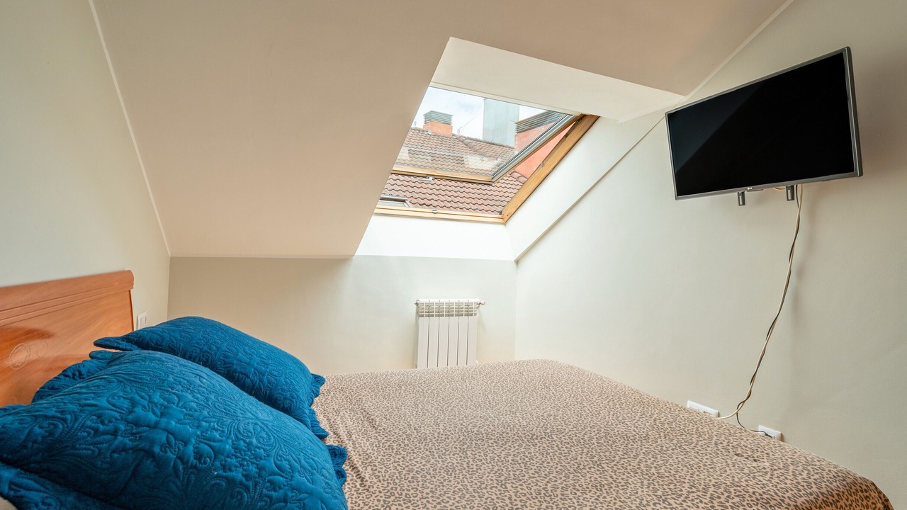 Photo of Bedroom in Cangas de Onis