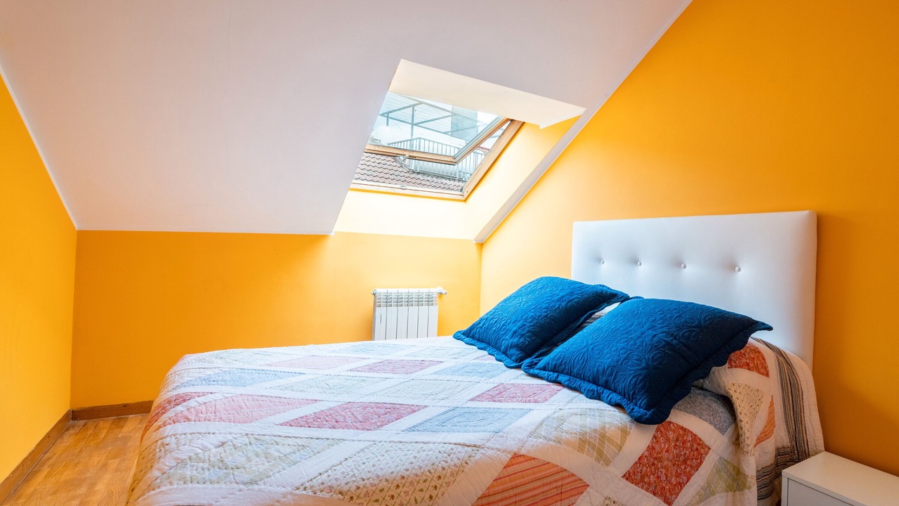Photo of Bedroom in Cangas de Onis