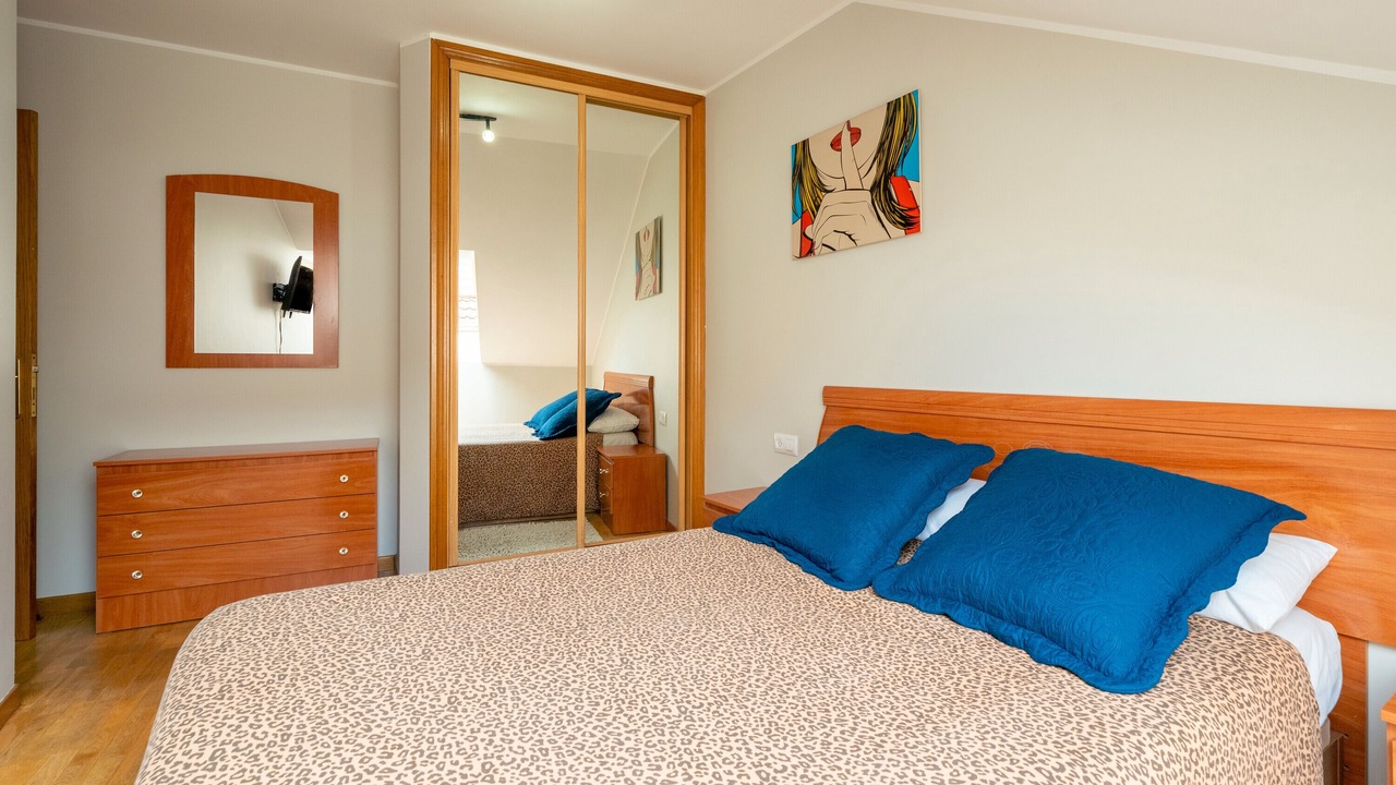 Photo of Bedroom in Cangas de Onis