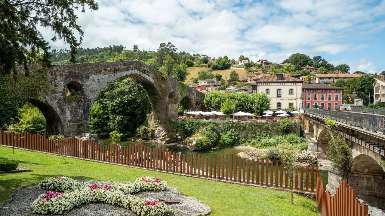 Photo of Others in Cangas de Onis