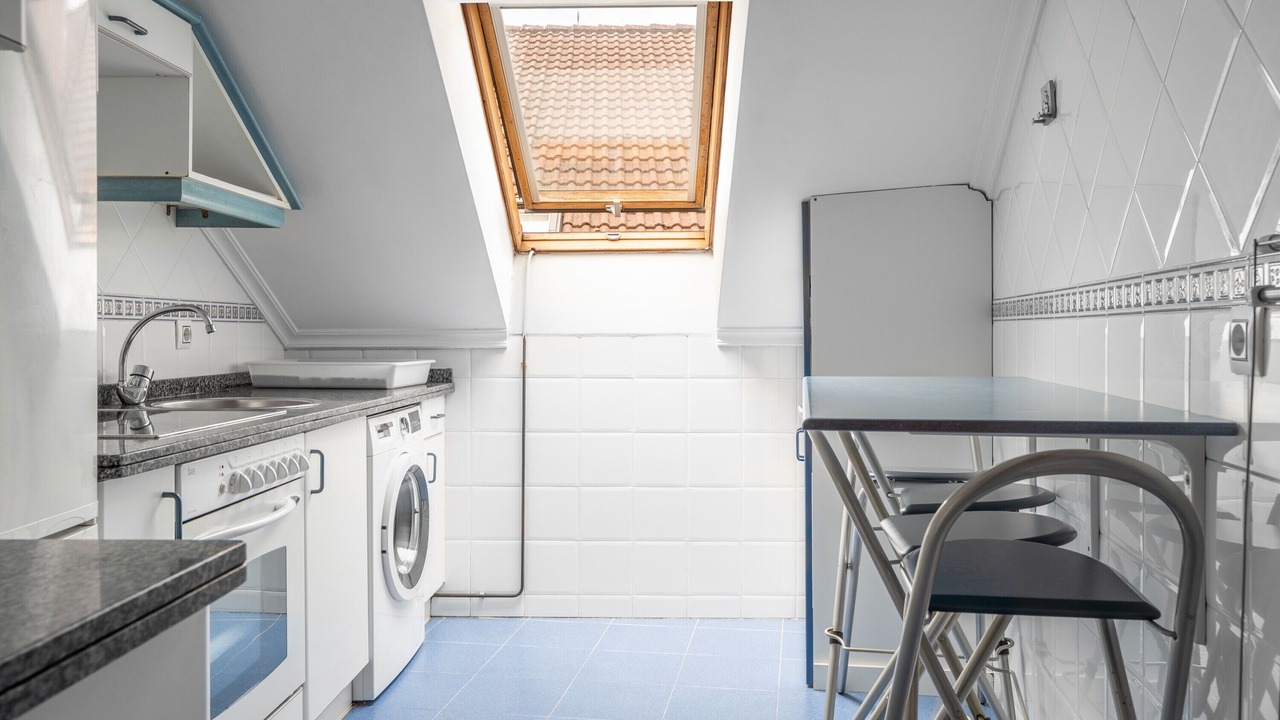 Photo of Kitchen in Cangas de Onis