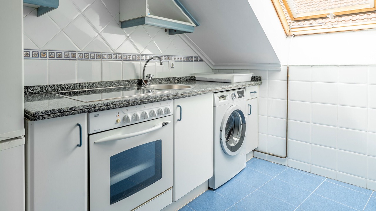 Photo of Kitchen in Cangas de Onis