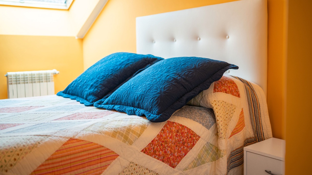 Photo of Bedroom in Cangas de Onis