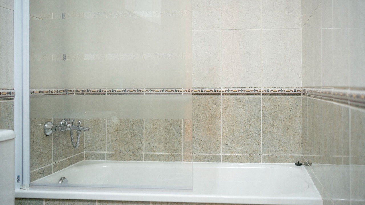 Photo of Bathroom in Cangas de Onis