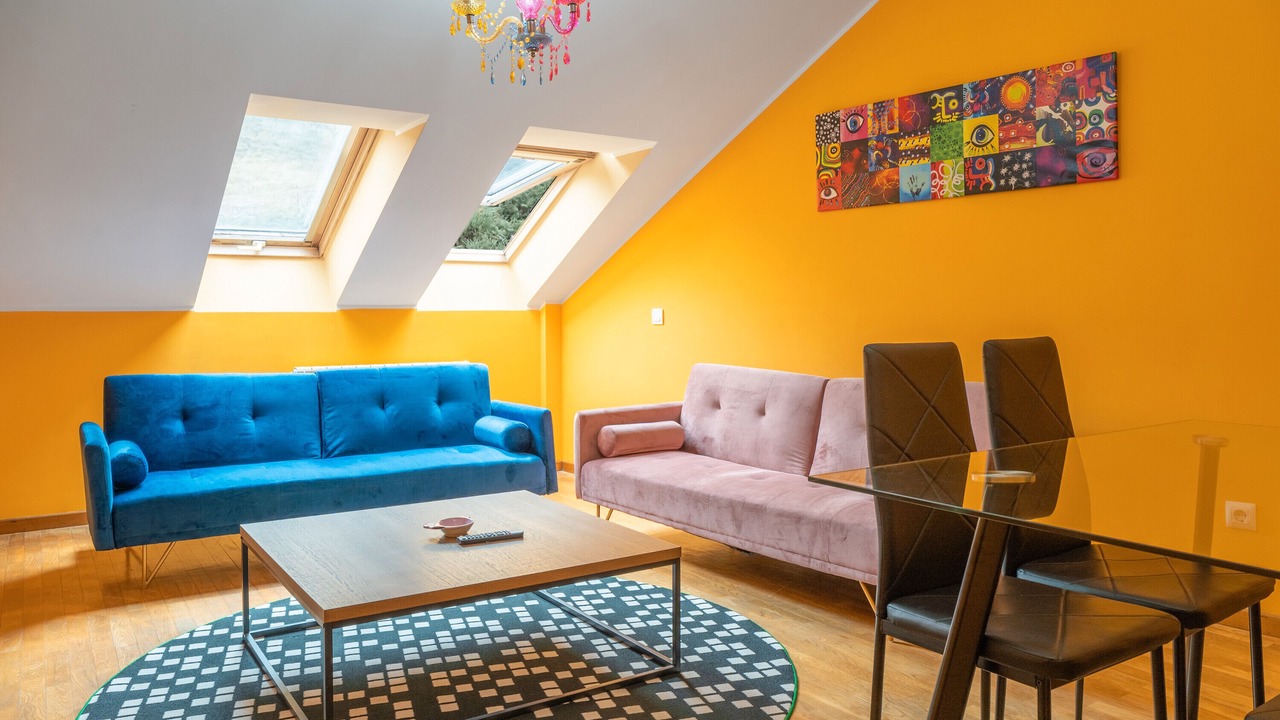 Photo of Livingroom in Cangas de Onis