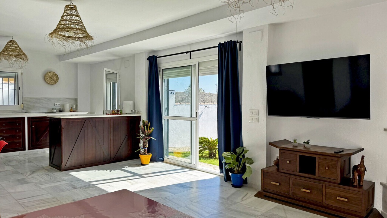 Photo of Livingroom in El Puerto de Santa Maria