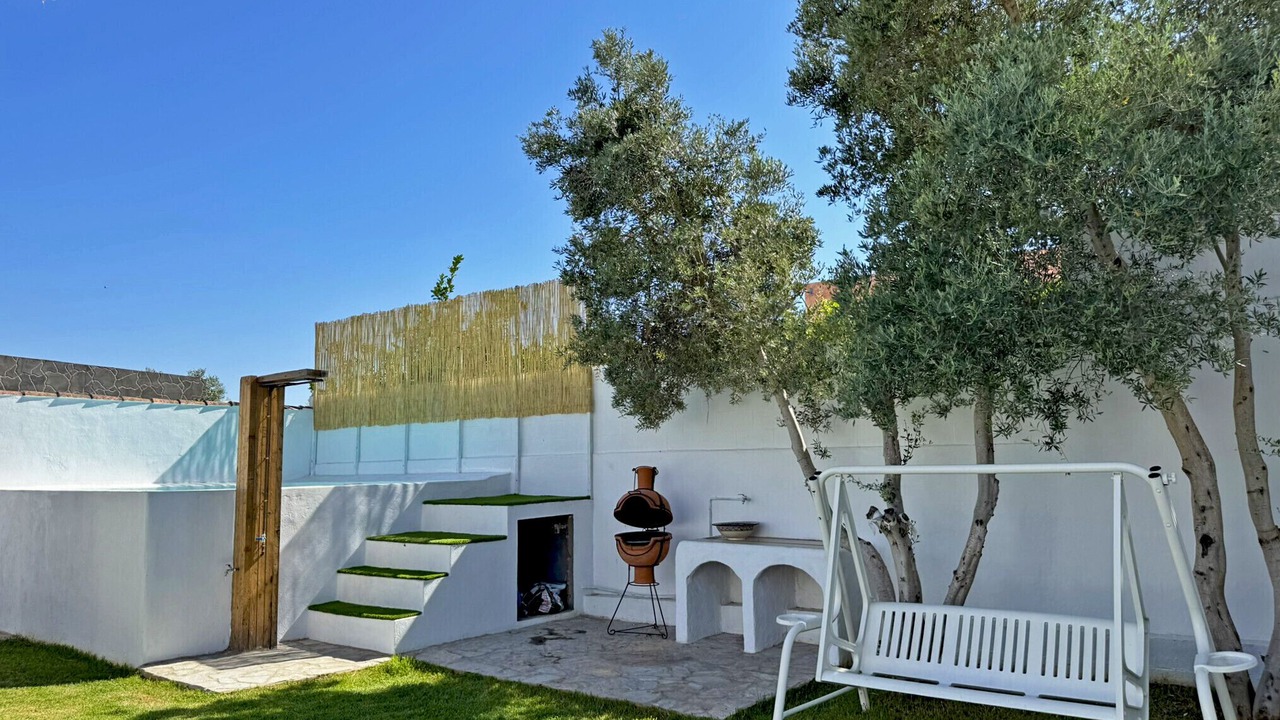 Photo of Outdoor in El Puerto de Santa Maria