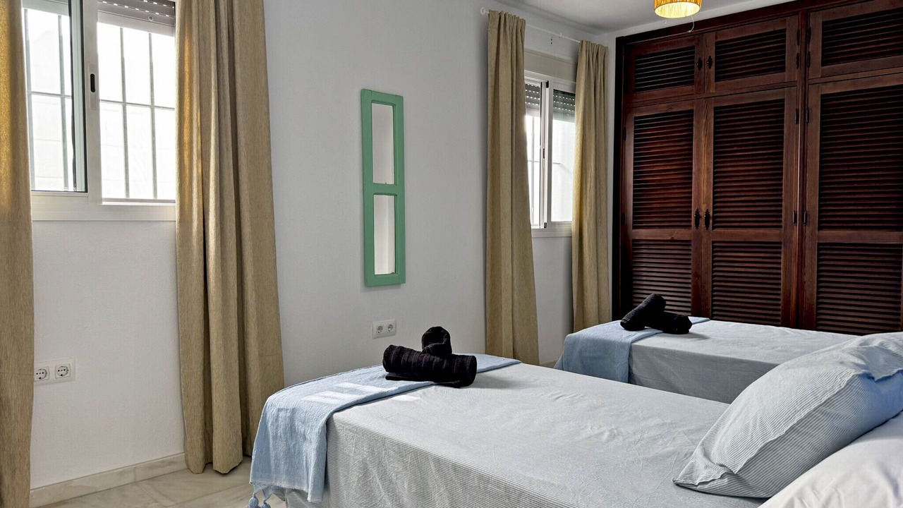 Photo of Bedroom in El Puerto de Santa Maria