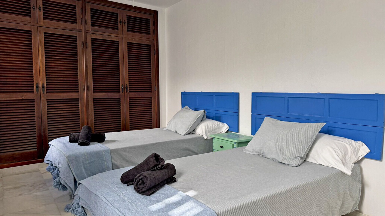 Photo of Bedroom in El Puerto de Santa Maria