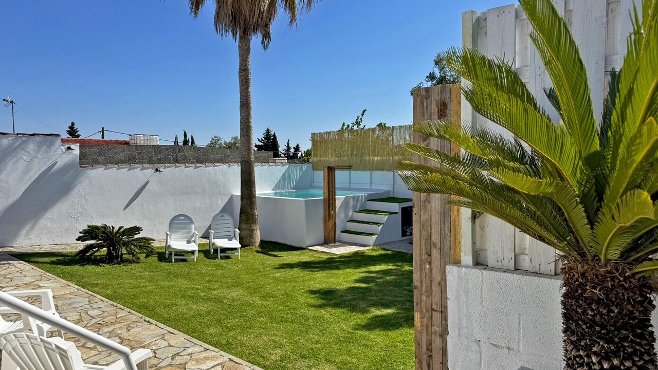 Photo of Outdoor in El Puerto de Santa Maria