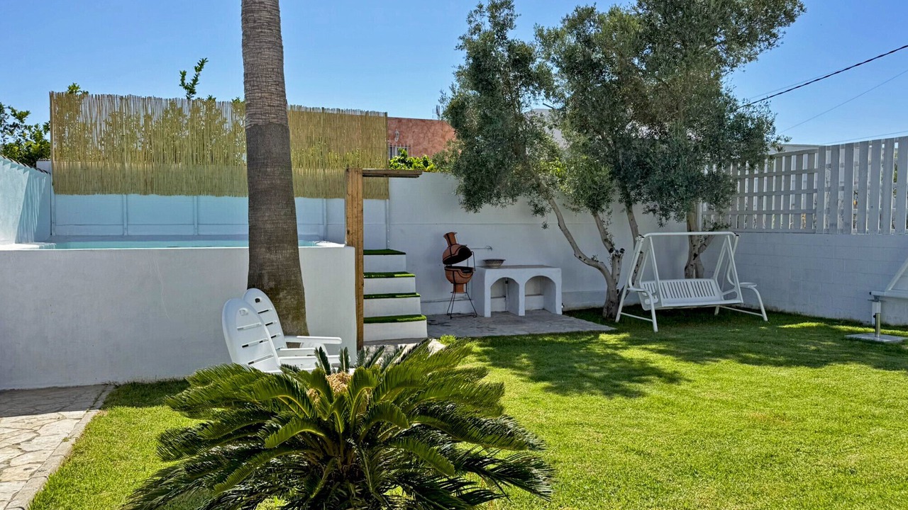 Photo of Outdoor in El Puerto de Santa Maria