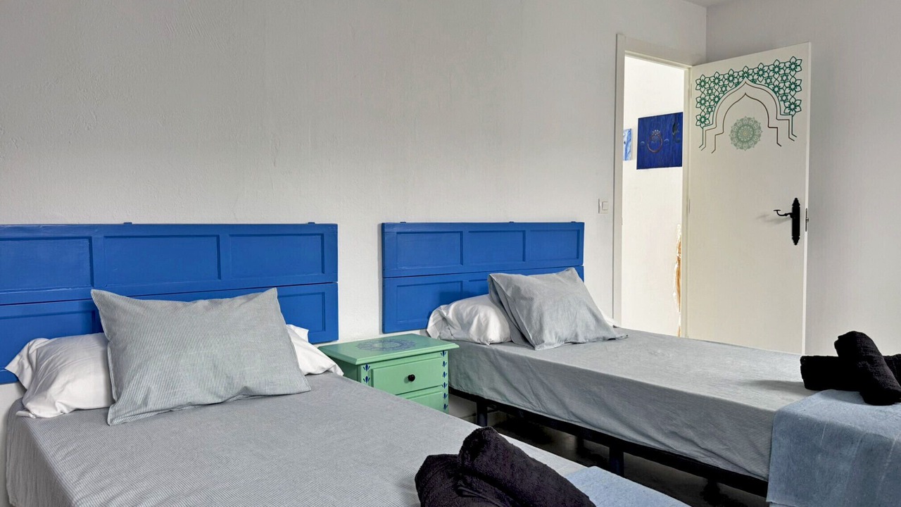 Photo of Bedroom in El Puerto de Santa Maria