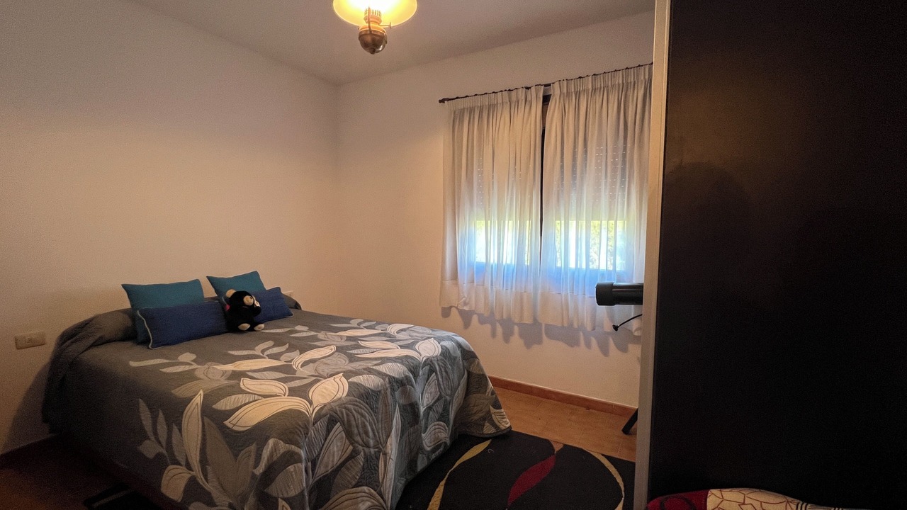 Photo of Bedroom in Monfero
