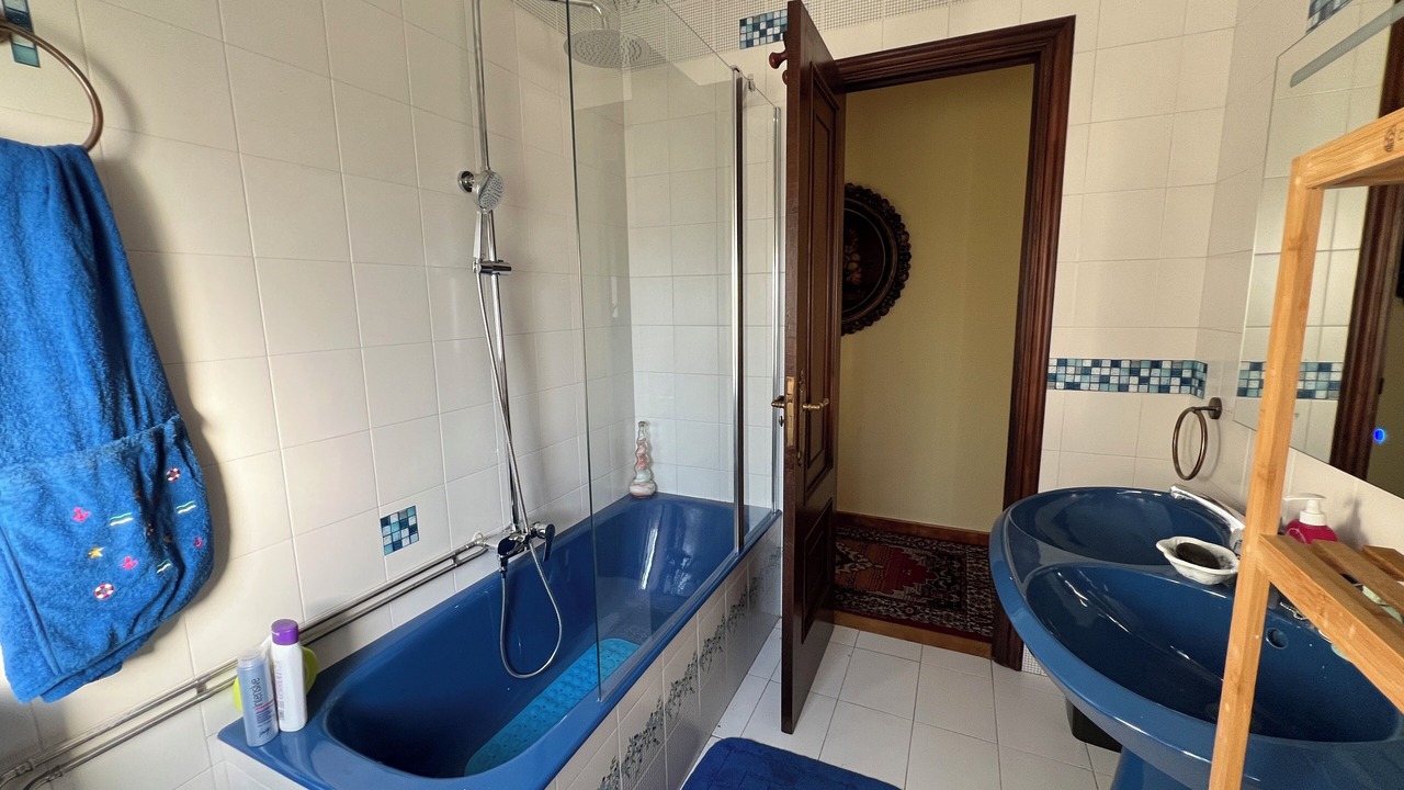 Photo of Bathroom in Monfero