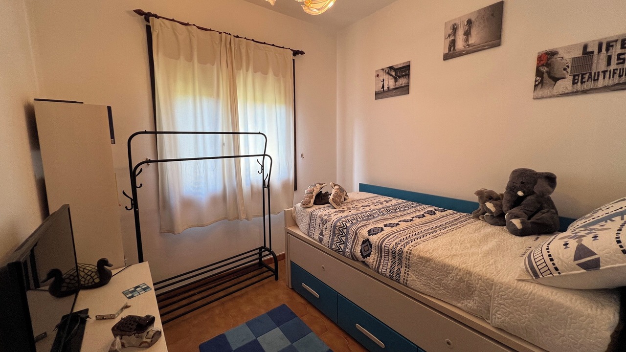 Photo of Bedroom in Monfero