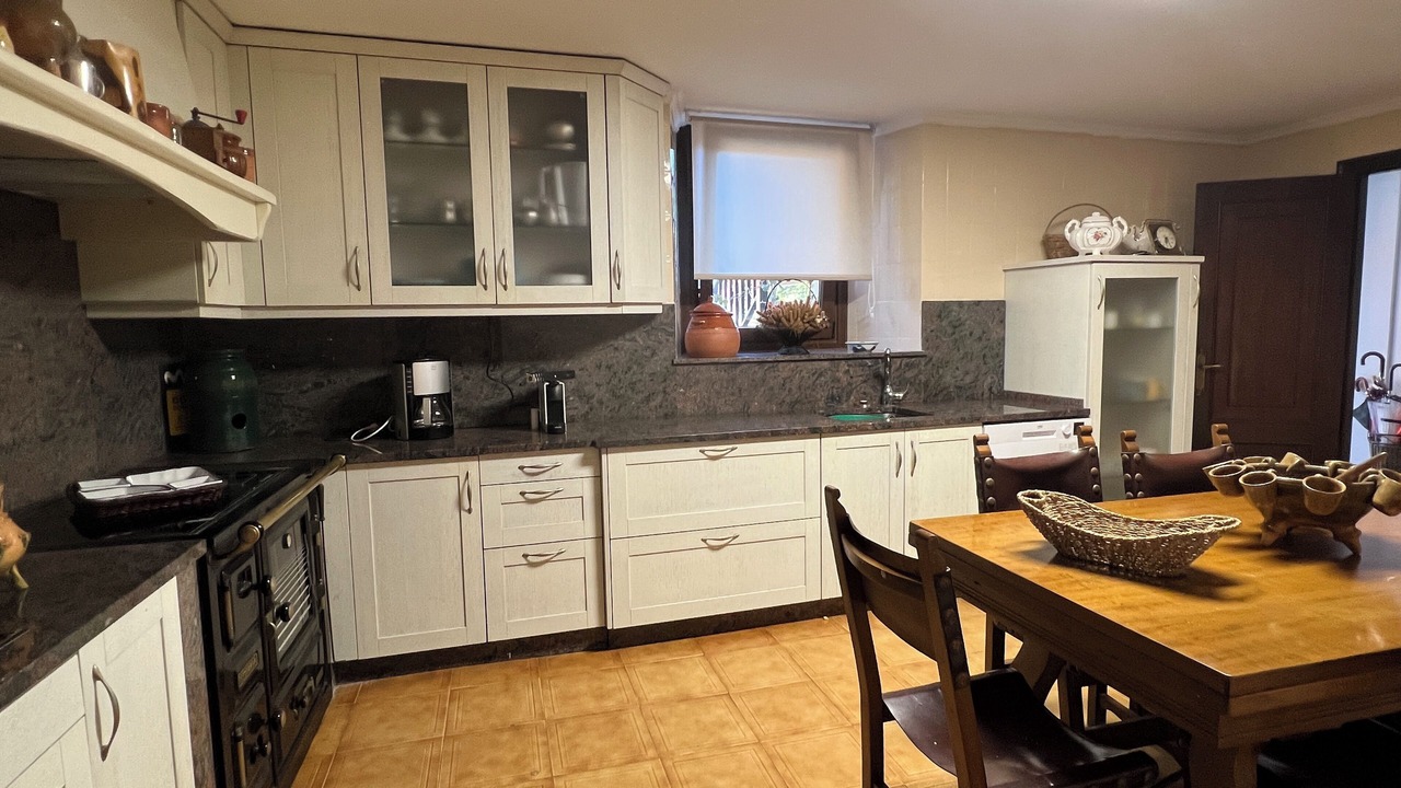 Photo of Kitchen in Monfero