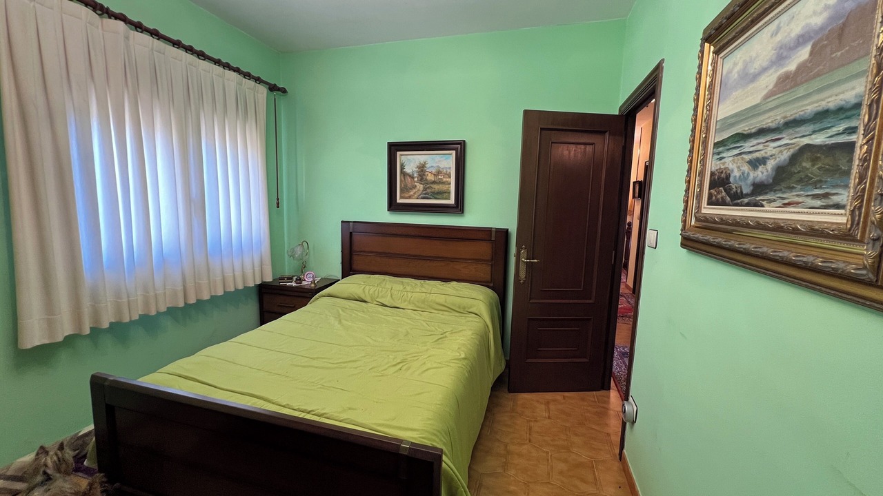 Photo of Bedroom in Monfero