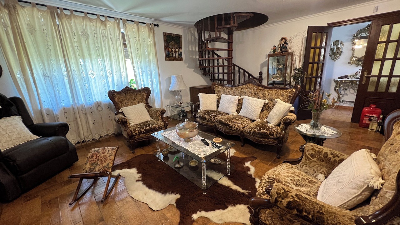 Photo of Livingroom in Monfero