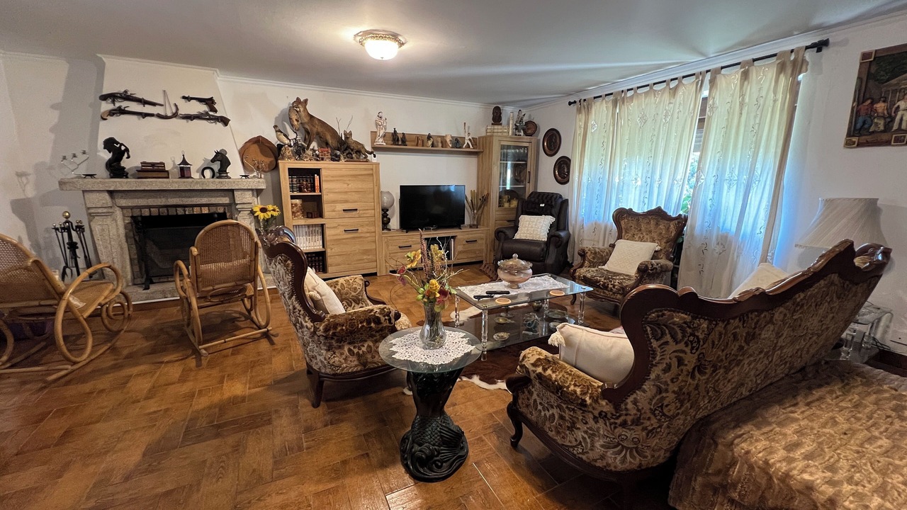 Photo of Livingroom in Monfero
